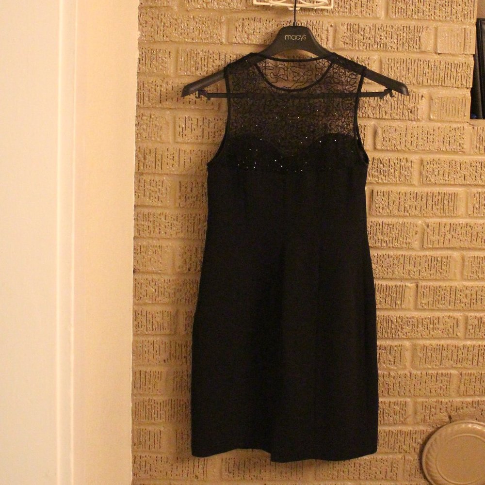 Stunning  HOLIDAY littleblack dress